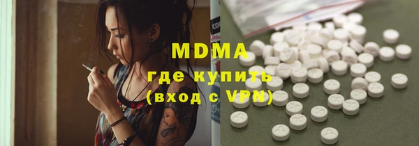 спайс Гусь-Хрустальный